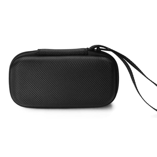 QCY T3 langaton bluetooth kantolaukku Black