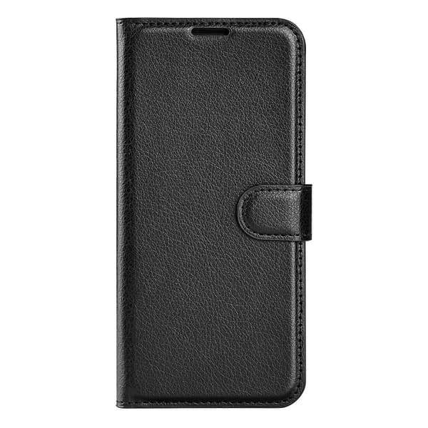 Classic Sony Xperia 5 V fodral - Svart Svart