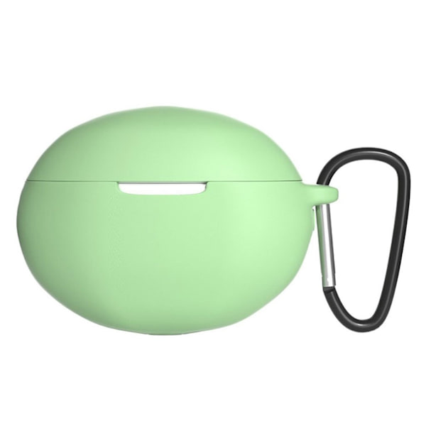 Huawei FreeBuds 4i silikonetui - Grønn Green