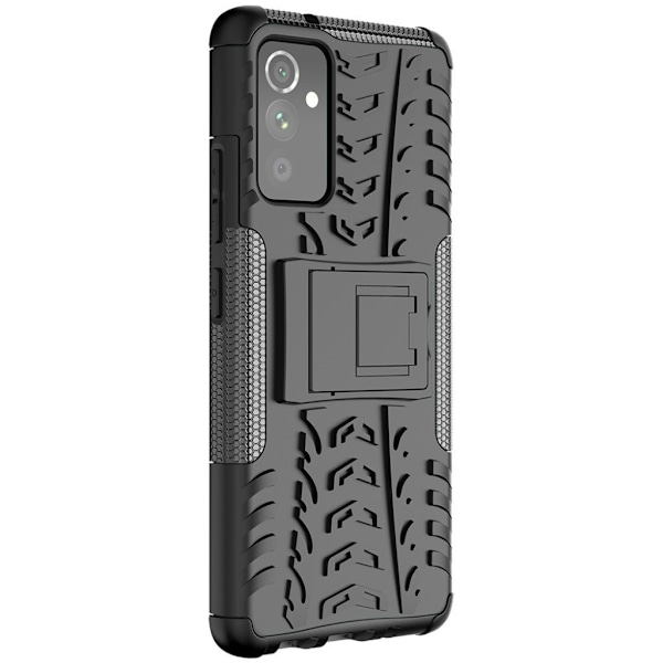 Offroad Samsung Galaxy A82 5G cover - Sort Black
