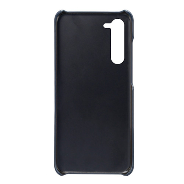 Prestige Etui Samsung Galaxy S23 - Blå Blue