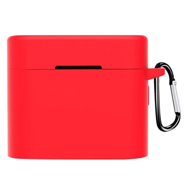 Xiaomi Mi Air 2 Pro silikone etui - rød Red