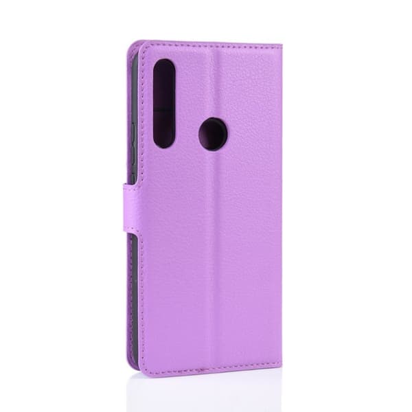 Classic Huawei P Smart Z veske - Lilla Purple