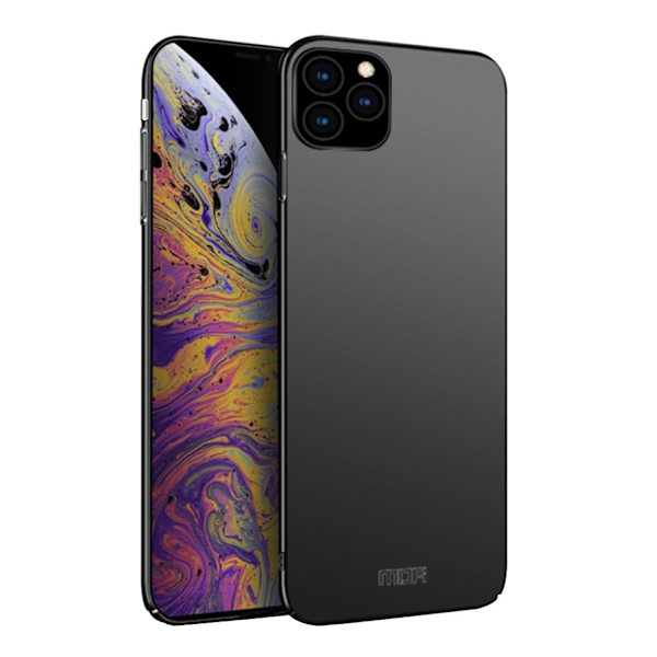 MOFi Slim Shield cover til iPhone 11 Pro - Sort Black