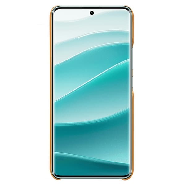 Prestige Xiaomi Redmi Note 14 Pro Plus 5G kotelot - Oranssi Orange