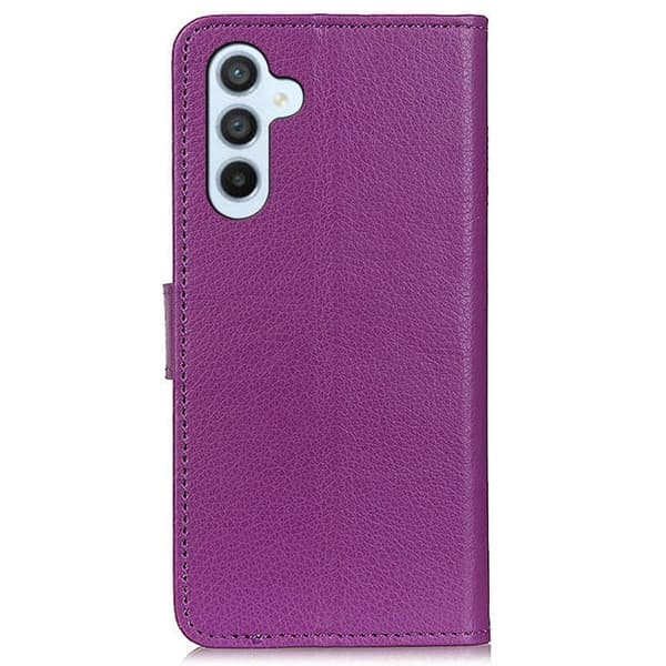 Classic Samsung Galaxy A16 fodral - Lila Lila