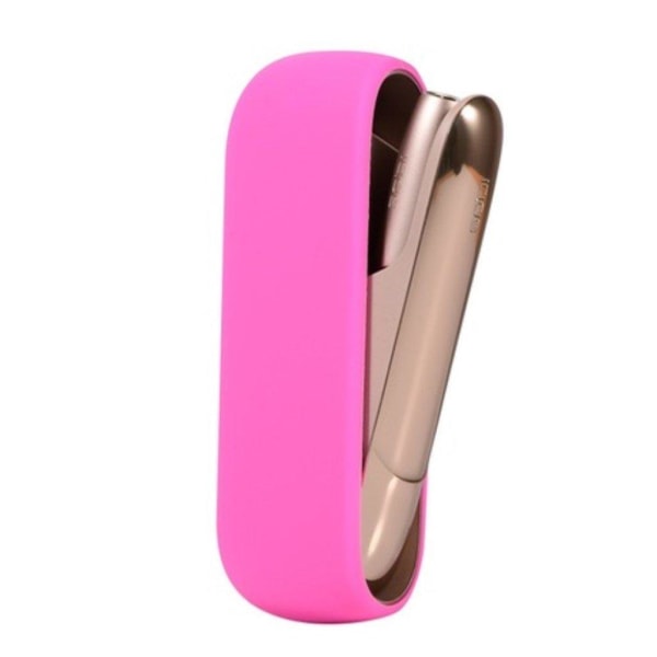 IQOS 3.0 silicone case - Rose Pink