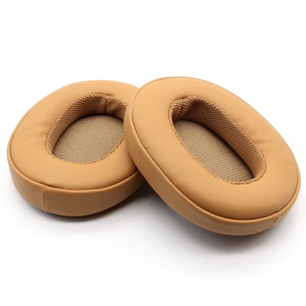 1 par Skullcandy Crusher 3.0 JZF-257 öronkuddar - Brun Brun