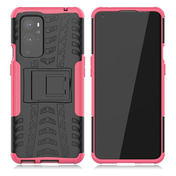 Offroad Etui OnePlus 9 Pro - Rose Pink