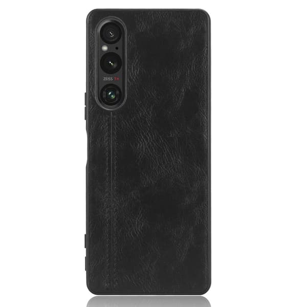 Admiral Sony Xperia 1 V skal - Svart Svart