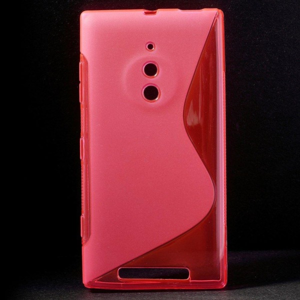 Lagerlöf (Het Rosa) Nokia Lumia 830 Skal