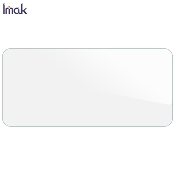 IMAK ARM ultra kirkas näyttökalvo OnePlus Nord N300 Transparent