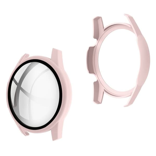 Huawei Watch GT 2 46mm enkel holdbar ramme - Lyserød Pink