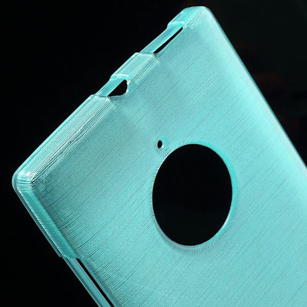 Oksanen (Blå) Nokia Lumia 830 Skal Blå