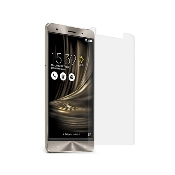 0.3mm härdat glas ASUS ZenFone 3 Deluxe (ZS570KL) skärmskydd Transparent