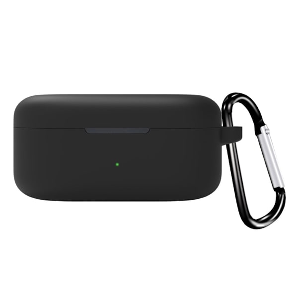 OnePlus Buds Ace silikone cover - Sort Black