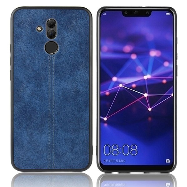 Admiral Huawei Mate 20 Lite deksel - Blå Blue
