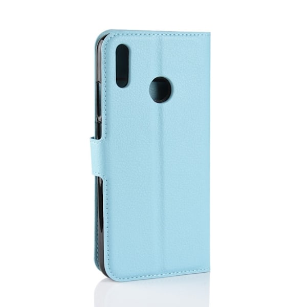 Classic Honor 8X etui - Blå Blue