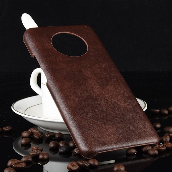 Prestige OnePlus 7T kuoret - Ruskea Brown