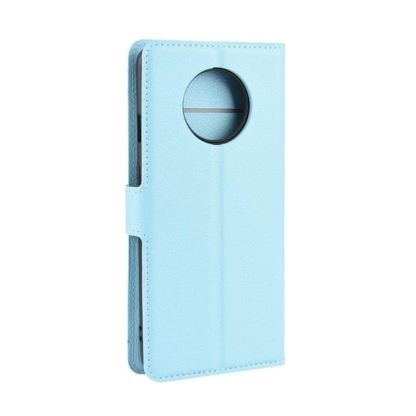 Alpha OnePlus 7T etui - Blå Blue