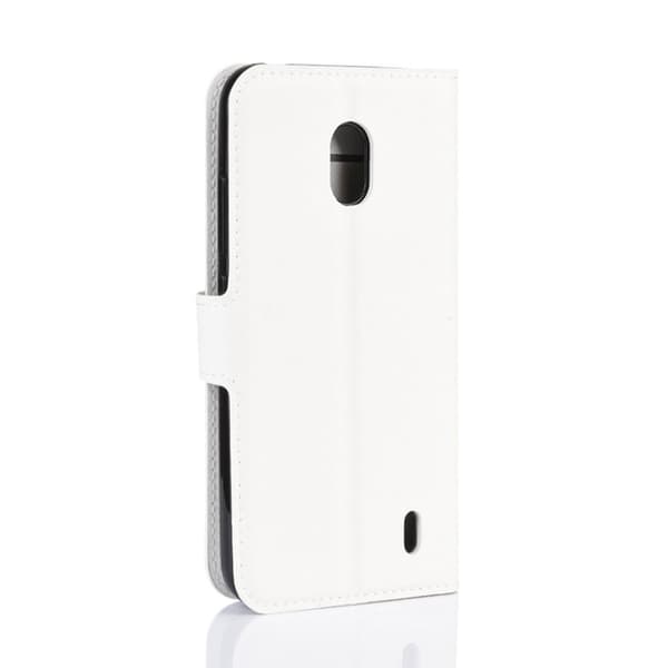 Classic Nokia 2.2 veske - Hvit White