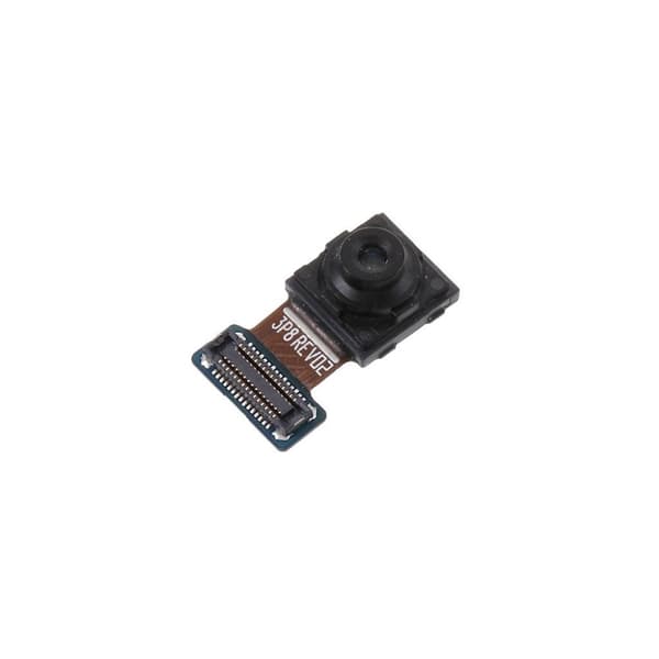 Samsung Galaxy A40 OEM etukameramoduulin osa Black