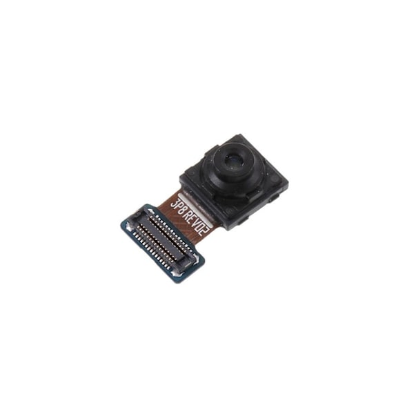 Samsung Galaxy A40 OEM frontvendt kameramodul del Black