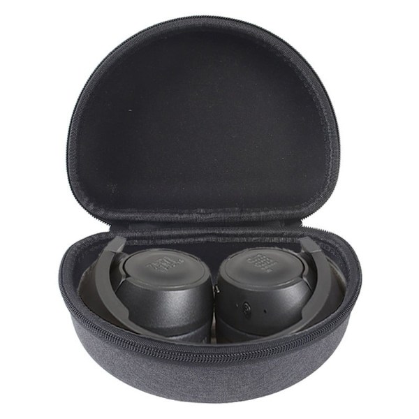 JBL Tune 510BT opbevaringstaske - Sort Black