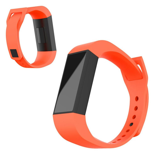 Xiaomi Redmi Watch holdbart urrem - Orange Orange