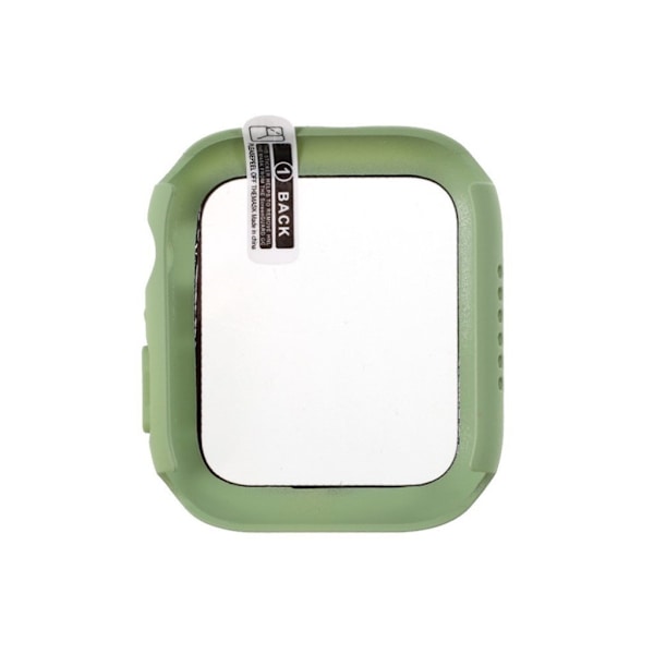 Apple Watch Series 5 / 4 44mm hållbar ram Grön