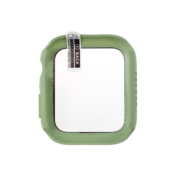 Apple Watch Series 5 / 4 44mm holdbar ramme Green