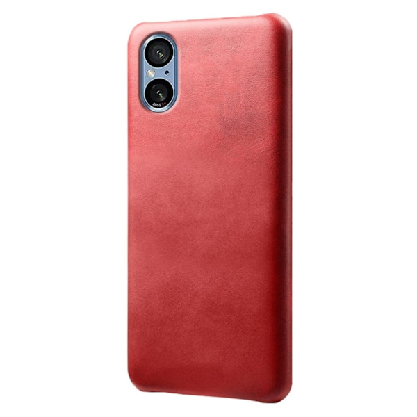 Prestige Sony Xperia 5 V skal - Röd Röd
