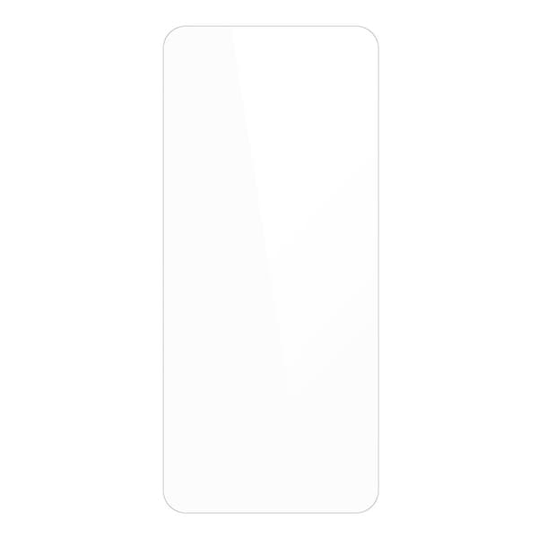 Xiaomi Redmi 12R kosketusherkkä ja temperoitu suojalasi Transparent