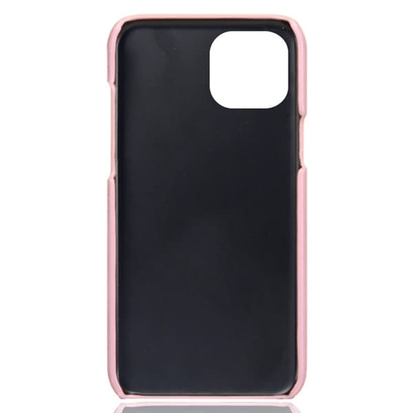 Prestige iPhone 14 Plus deksel - Rose Gull Pink