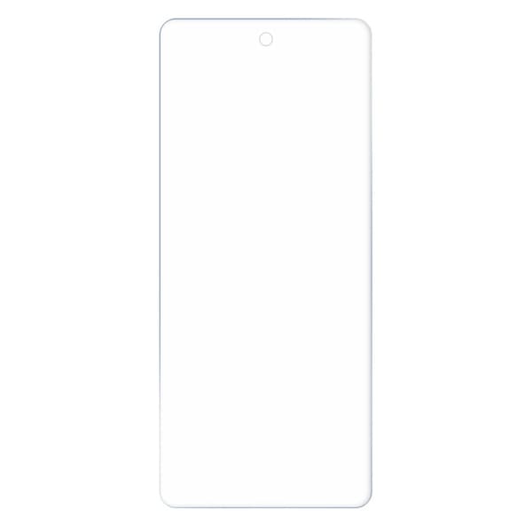 0.3mm karkaistua lasia HTC Desire 22 Pro näytönsuojat Transparent