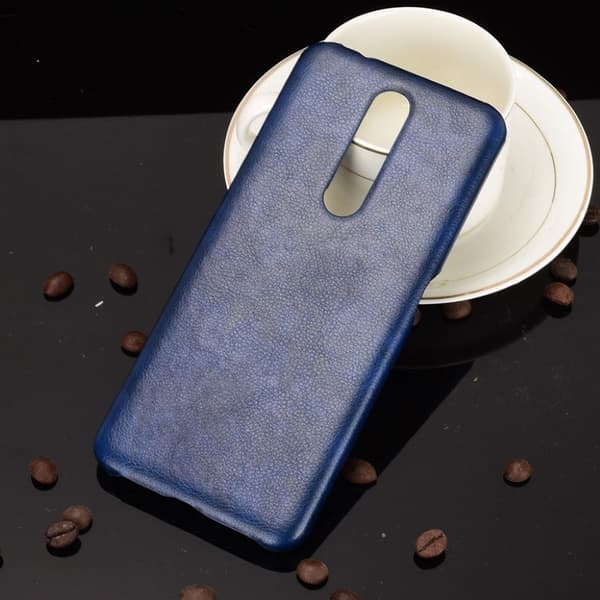 Croco Nokia 2.4 kotelot - Sininen Blue