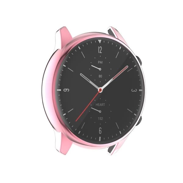 Amazfit GTR 2 galvanisering ramme - pink Pink