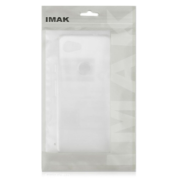 Imak UX-5 Cover för Samsung Galaxy A04e - Transparent Transparent