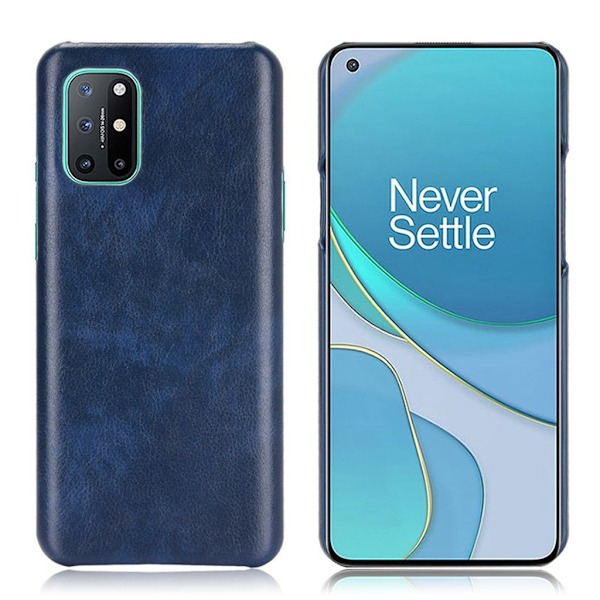 Prestige etui - OnePlus 8T - blå Blue
