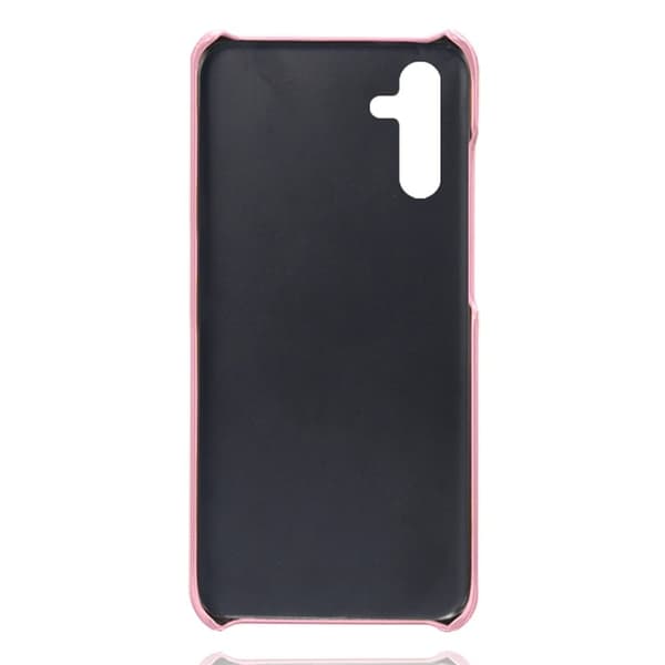 Prestige Etui Samsung Galaxy A14 - Rose Gull Pink