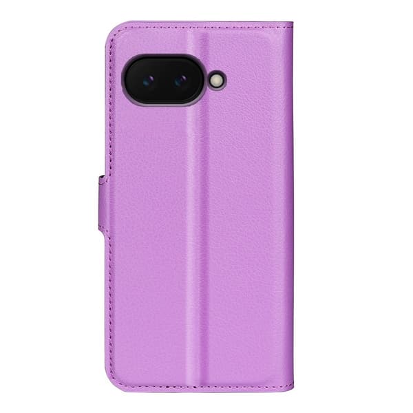 Classic Google Pixel 9a fodral - Lila Lila