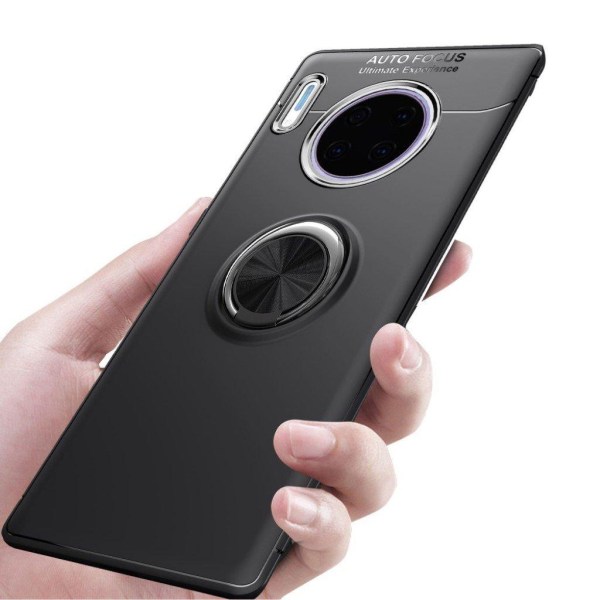 Ringo Huawei Mate 30 Pro kuoret - Musta Black