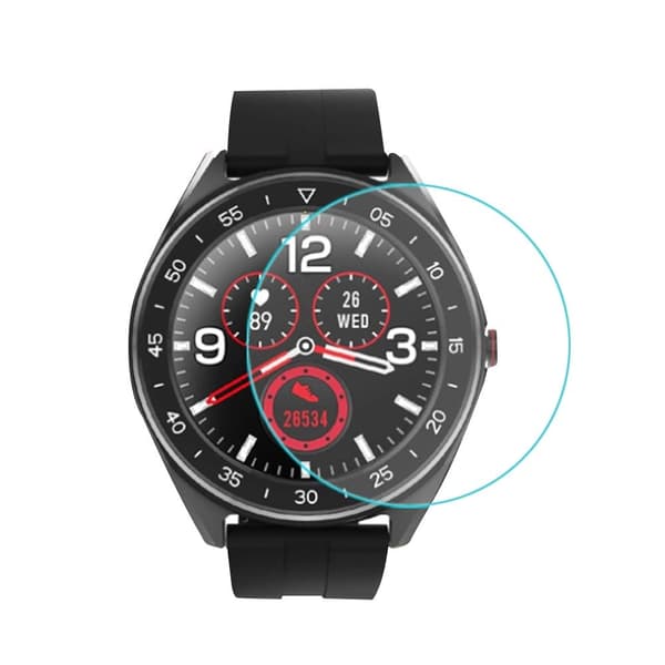 Lenovo R1 D36mm clear screen protector Transparent
