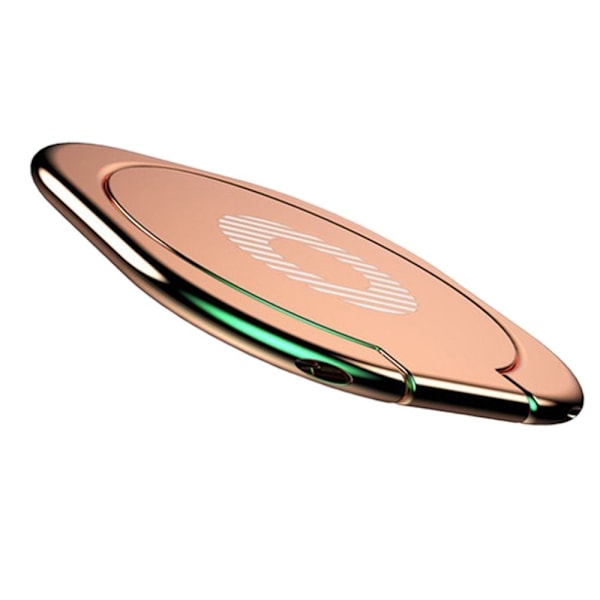 Universal telefonringholder - Rose Gull Pink
