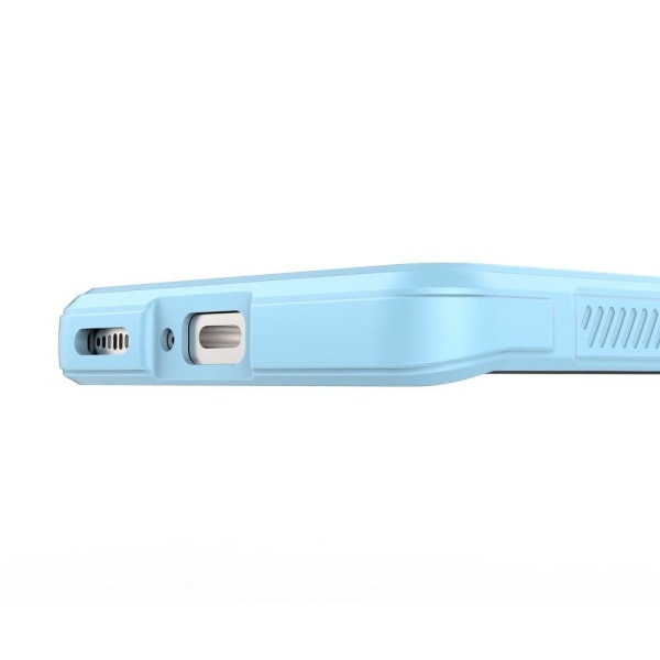 Mjukt greppformat Xiaomi 13 Pro skal - Vit Vit