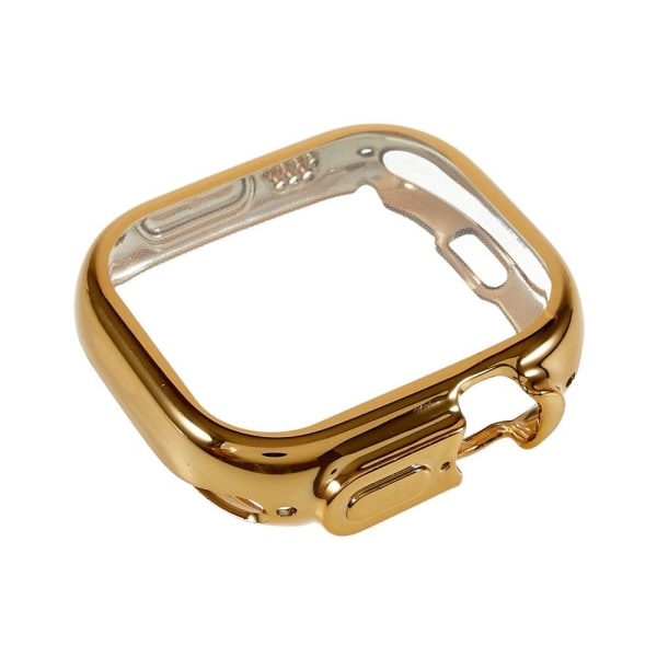 Apple Watch Ultra-cover - Guld Gold