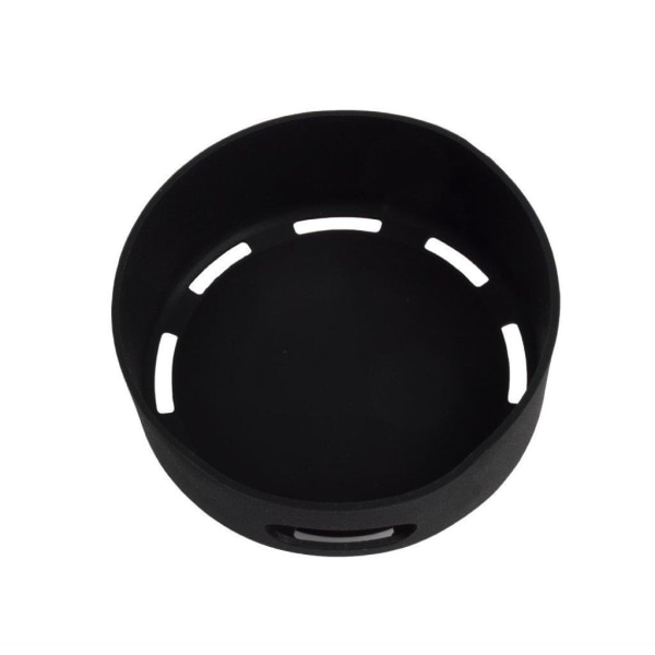 Amazon Echo Dot 2 Silikone cover - Sort Black