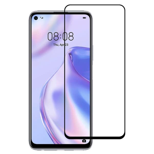 OnePlus 9RT 5G skärmskydd med hög beröringskänslighet Transparent