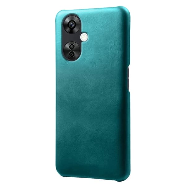 Prestige Etui OnePlus Nord N30 / Ce 3 Lite - Grøn Green