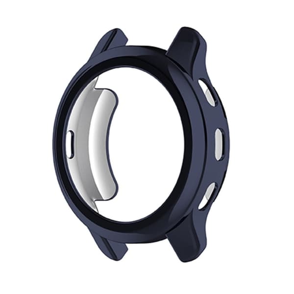 Garmin Venu 2 Plus galvaniseringsdeksel - Midnattsblå Blue